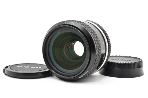 Nikon nikkor 35mm - nikon,