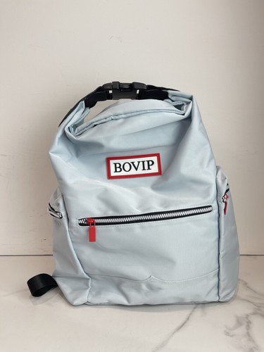 Bovip travel backpack - travel, medium