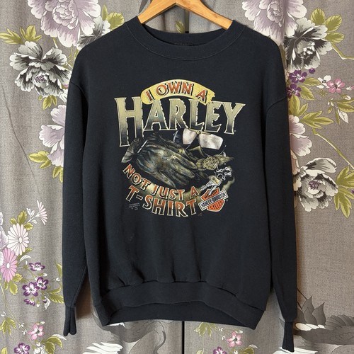 Vintage harley davidson 1991 - harley,