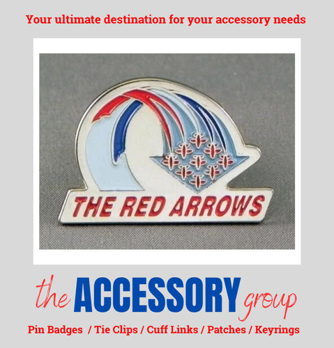 Brand new red arrows hawk - new,