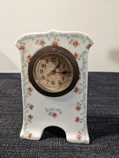 small china antique bedside