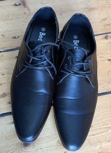 Beckett men size black - size,