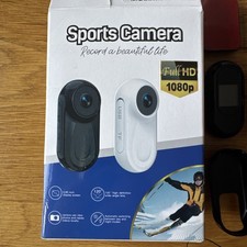 1080P HD Thumb Sports Action