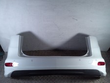 VAUXHALL ZAFIRA TOURER SRI MK3