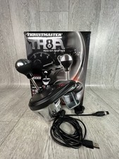 Thrustmaster TH8A Add-On