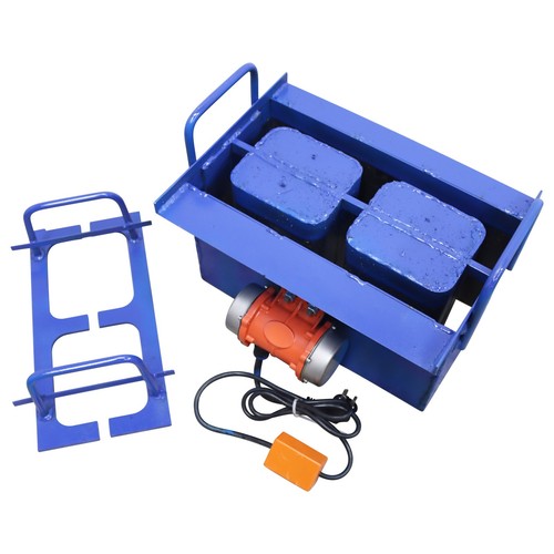 110v manual hollow soil - 110v, block