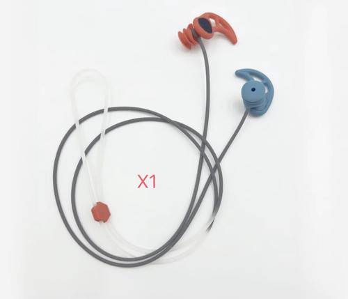 Swimming ear plugs soft - swimming,
