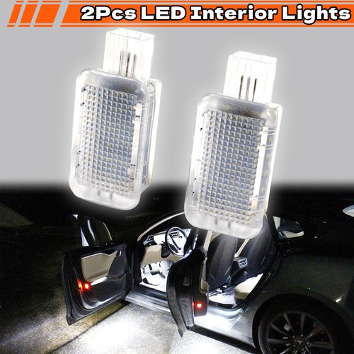 Led interior ambient courtesy - led,