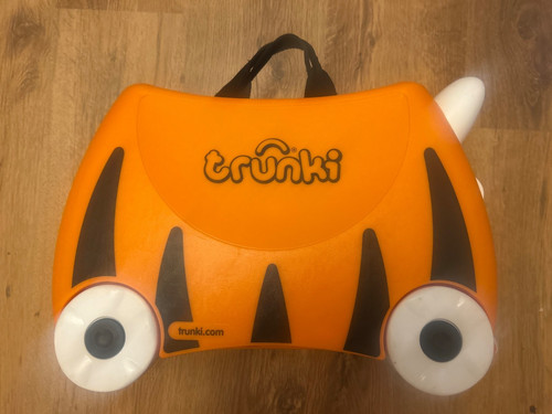 Trunki tipu the - trunki,
