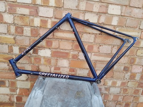 Vintage 1994 specialized - vintage, c.1994