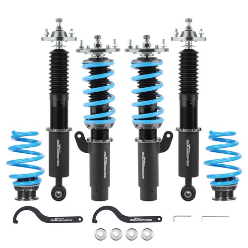 Adjustable coilovers for - adjustable,