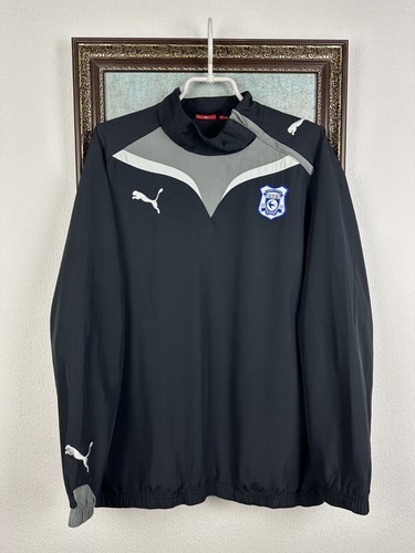 Vintage puma cardiff - puma,