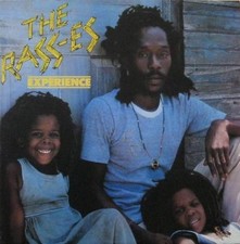 The Rass-es* - Experience (LP)