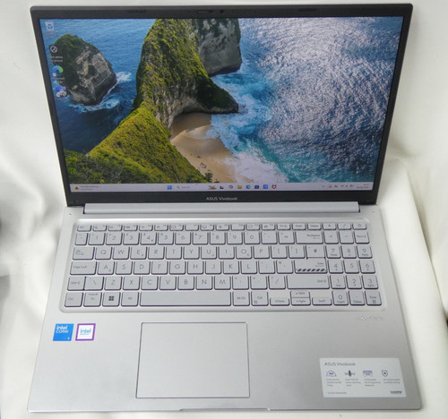 Asus vivobook x1504va intel - asus,