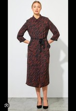 JOSEPH RIBKOFF ANIMAL PRINT