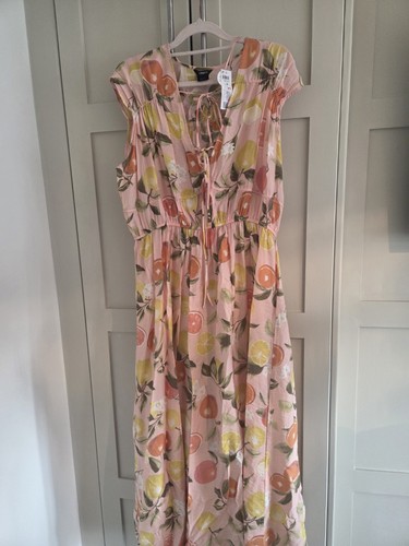 Ladies lindex summer dress - ladies,