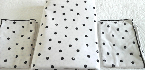 Redoute modern cream black - la, cream/black