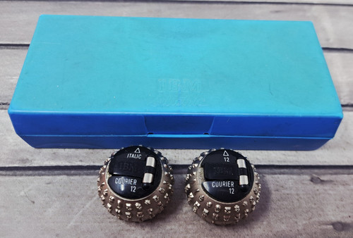 Ibm selectric typewriter - ibm,