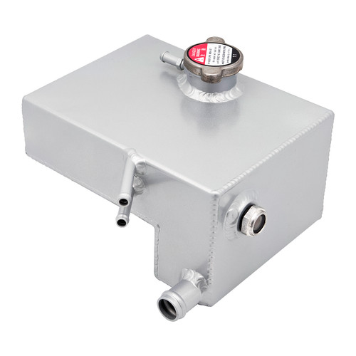Aluminium radiator coolant - aluminium,
