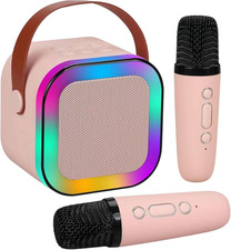 Portable Wireless Karaoke