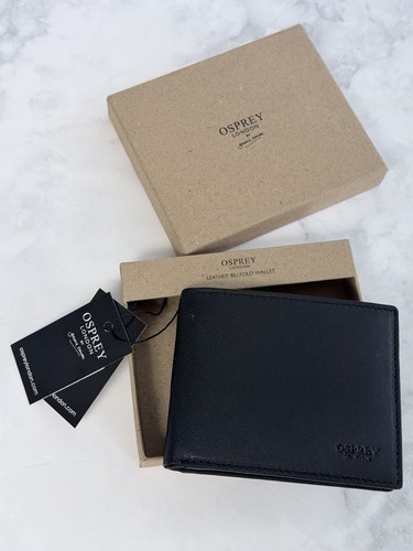 Osprey london wesley leather - osprey,