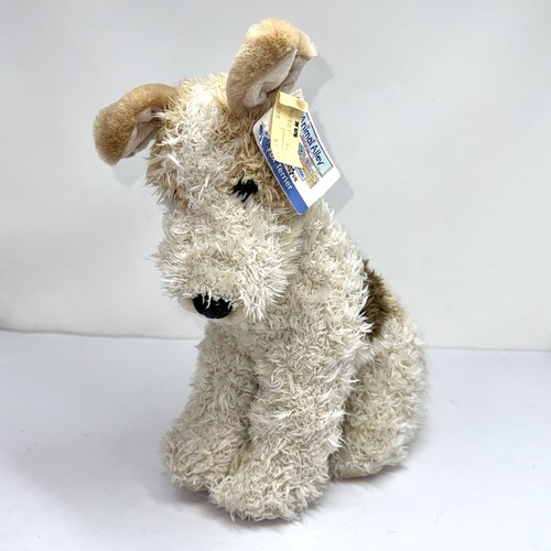 Nwt animal alley toys fox - toys, us