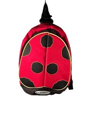 Samsonite Sammies Ladybug Kids