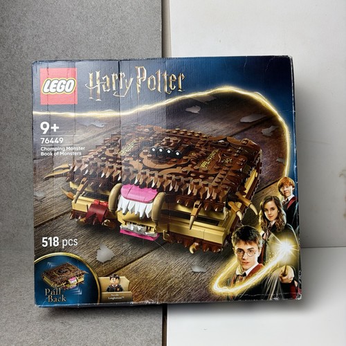 Lego harry potter - harry,