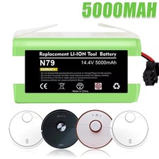 Replacement Battery For Eufy