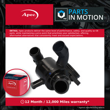 Coolant Thermostat fits VW