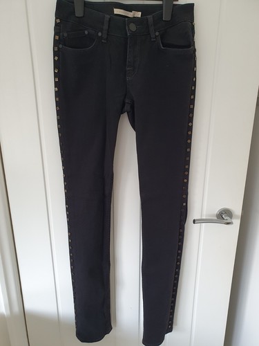 Stunning black jeans - stunning,