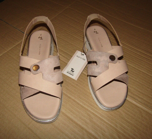 Sandals summer shoes - sandals,