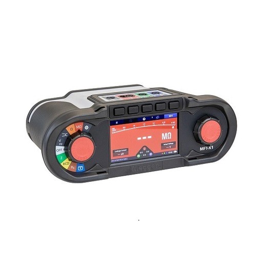 Megger mft brand - mft-x1,