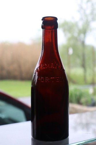 Stegmaier porter crown - stegmaier's, top