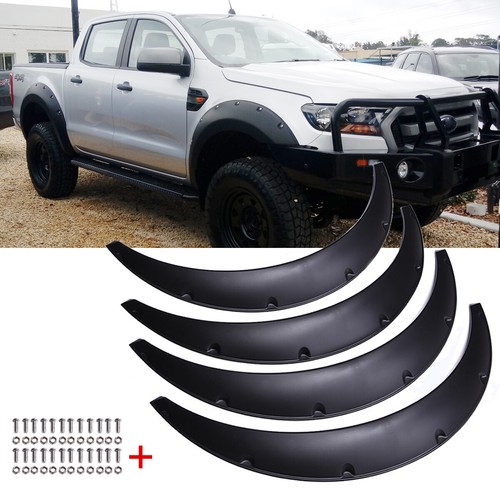 For ford ranger fender flares - ford,