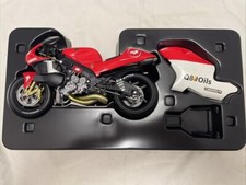 Minicamps Max Biaggi 2000 1/12