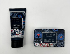 Ted Baker Dark Mahogany