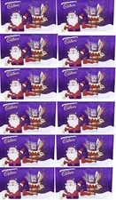 Cadbury Small Selection Box 78G Pack of 12  | UK Free Dispatch