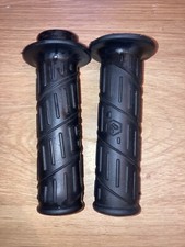 2004-2016 Piaggio Vespa S LX LXV 50 125 Handelbar Grips Handel Bar Grip