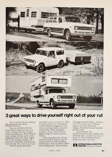 1969 print international - 1969,