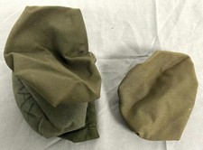 x5 SA80 SUSAT Sight Green Protective Cover Military Job Lot