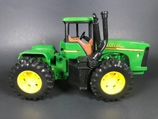 John Deere Tractor 9620