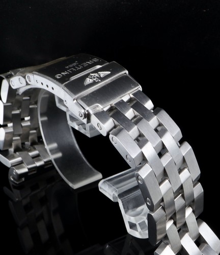 Nos breitling pilot - pilot, windrider