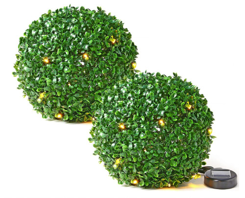 28cm solar powered - 28cm,