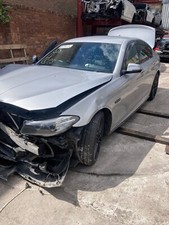 Breaking BMW 5 Series 2014 F10