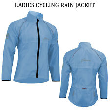Ladies Cycling Waterproof Rain