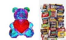 15 Luxury Chocolate Hamper