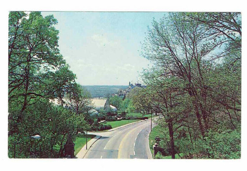 Adams skyline eden - skyline, &