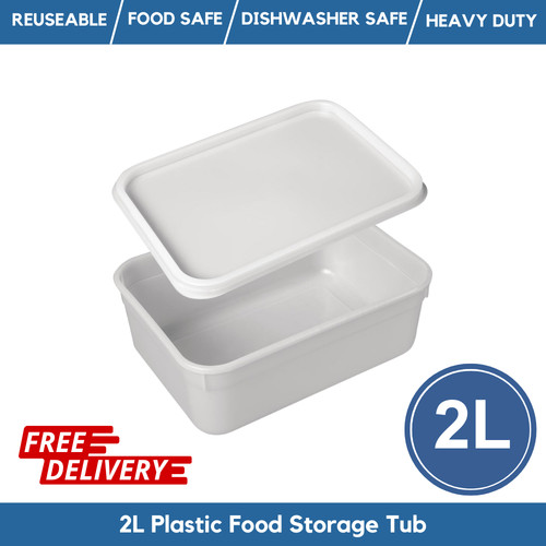 4l rectangular food - rectangular,