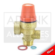 WORCESTER GREENSTAR HIGHFLOW